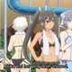 Illustration for article titled In The Latest Chapter Of... Senran Kagura Shinovi Master: Tokyo Youma-Arc (Ch.0em/em2)
